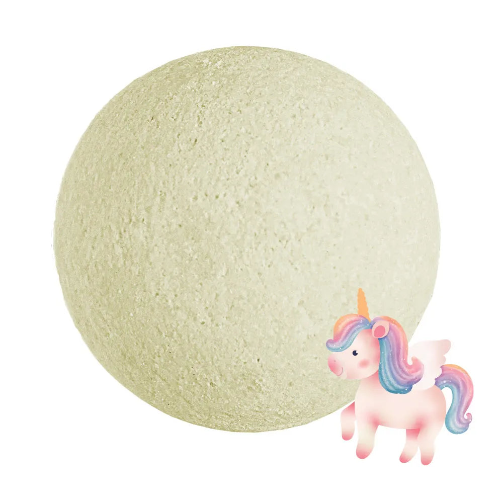Jumbo Bath Bomb (Unpackaged)