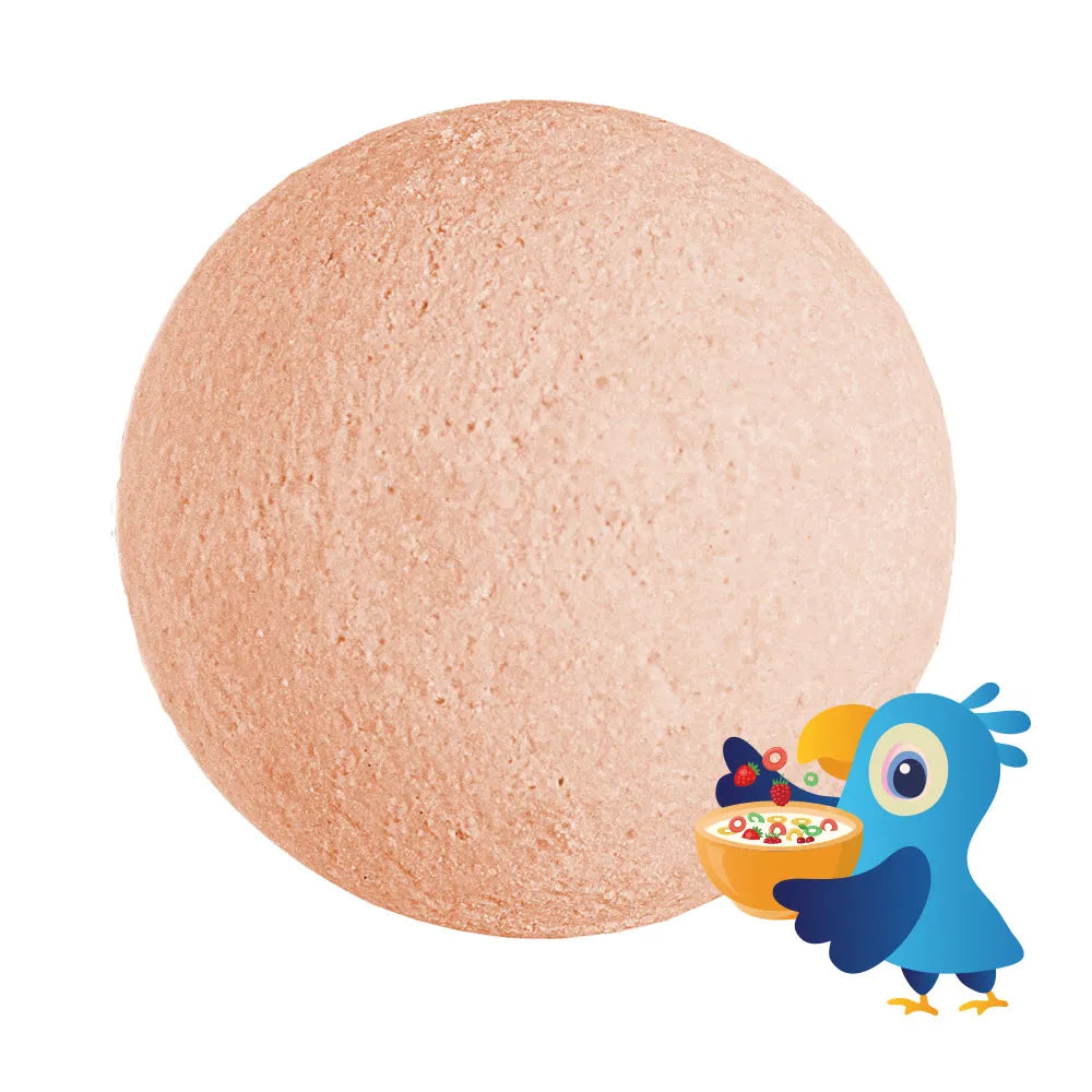 Jumbo Bath Bomb (Unpackaged)