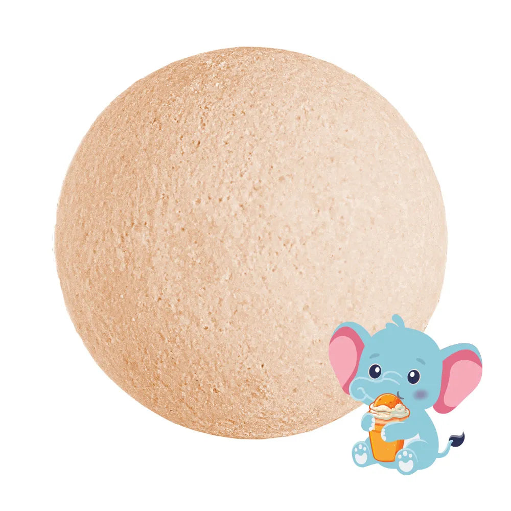 Jumbo Bath Bomb (Unpackaged)
