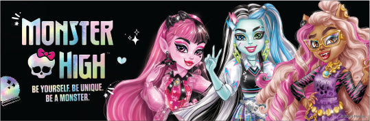 Monster High
