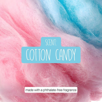 Cotton Candy 2-in-1 Body Wash & Bubble Bath