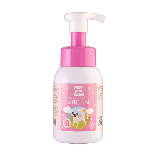 Bubble Gum Foaming Hand Soap