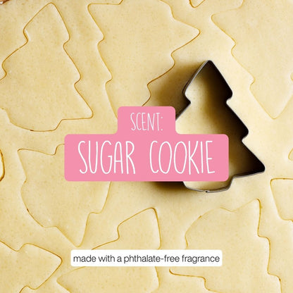 Sugar Cookie Bubble Bath Powder